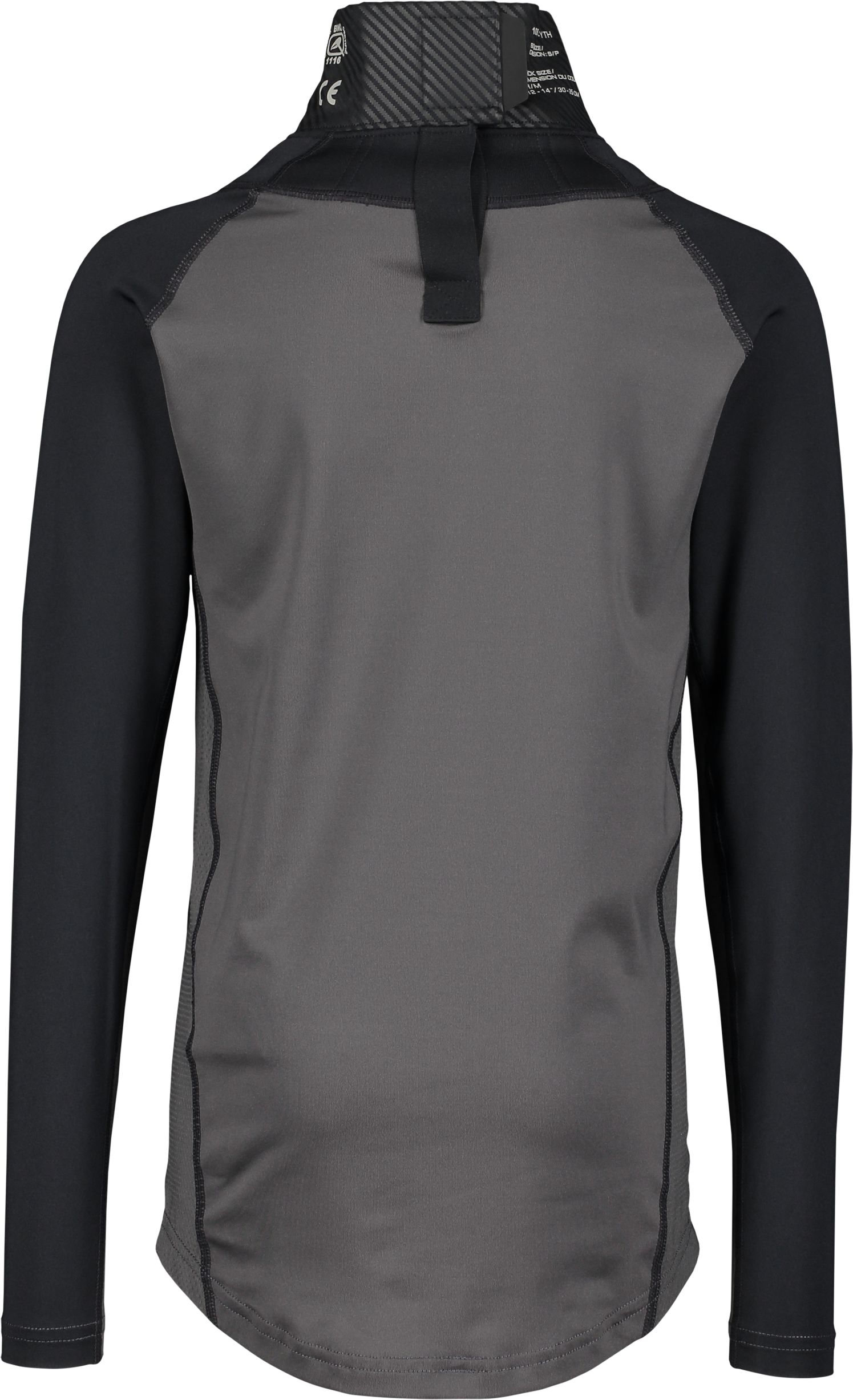 BAUER LS NECK PROTECT YTH på stadium.se